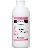 Amazon | リキテックス(Liquitex) アクリル絵具グロスバーニッシュ