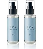 Amazon | LUTY ルーティー ヘアオイル モイスト 100ml 洗い流さない