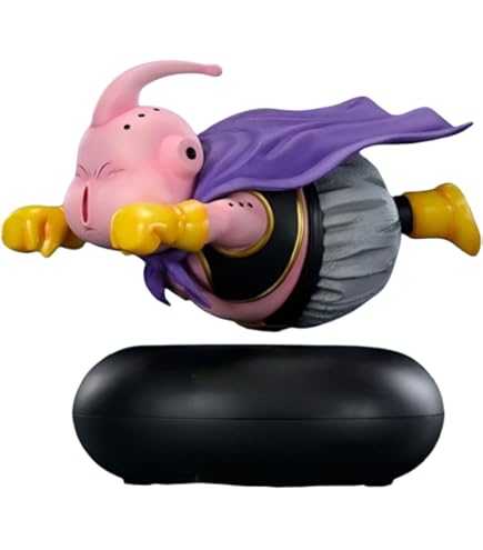 Amazon.co.jp: ドラゴンボールDAIMA 魔人ブウ（ミニ） パネル