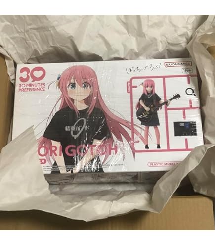 Amazon.co.jp: BANDAI SPIRITS 30 MP, Bocchi, Za, Roku! Hito