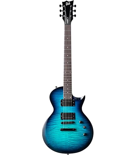 Amazon | ESP LTD EX-200 ソリッドボディ エレキギター