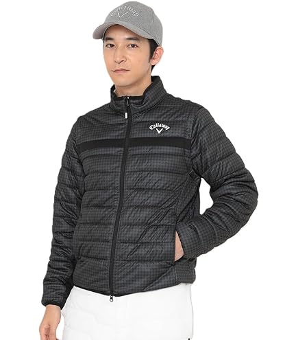 Amazon.co.jp: Ping トライストレッチ高機能中綿プルオーバー 011