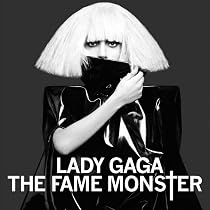 Amazon.co.jp: FAME MONSTER (8-TRACK): ミュージック