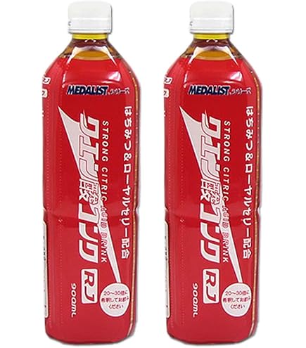 Amazon | アリスト クエン酸・メダリスト・チーム用大袋・560g