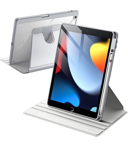 Amazon.co.jp: JETech iPad mini A17 Pro/第6世代 8.3インチ (2024