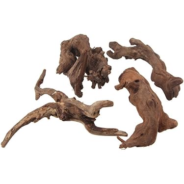 Amazon.co.jp 売れ筋ランキング: 水槽内装用木 の中で最も人気のある