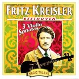 Beethoven;Violin Sons.8