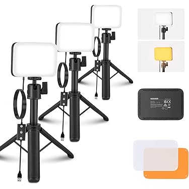 Amazon.co.jp 最新リリース: 照明・撮影ライト の新着ランキングです。