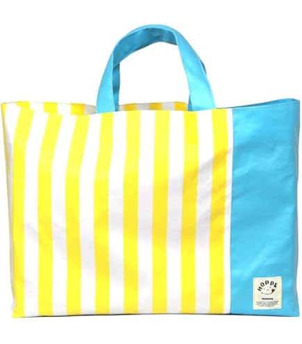 【土屋鞄&ミネペルホネン】レッスンバッグ 土屋鞄製造所 × ミナ ペルホネン - Limited Items -