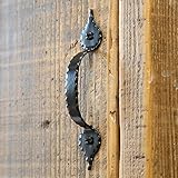 クラシック取っ手
