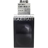 ペリカン石鹸 ハリヘア 固形シャンプー 100グラム (x 1)