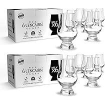 Amazon | Hemswell クリスタルブランデースニフターグラス 2個