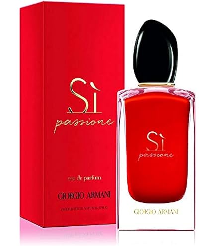 Amazon | ジョルジオ アルマーニ シィ パッショーネ EDP スプレー