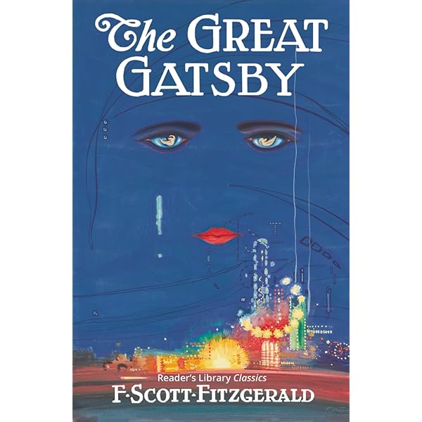 Amazon | The Great Gatsby | Fitzgerald, F. Scott | Censorship