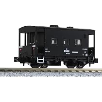 Amazon | カトー (KATO) Nゲージ ヨ6000 鉄道模型 貨車 8064 | 鉄道