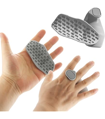 Amazon | PULLUP & DIP ネオプレングリップパッド ウエイト