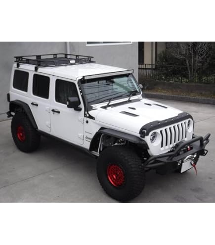 jeep jk ラングラー SMITTYBILT ディフェンダーラック Smittybilt(スミッティビルト)正規代理店】 ディフェンダー