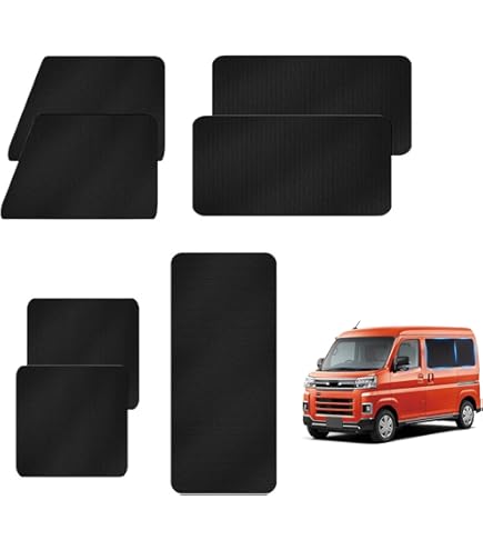 Amazon | Cargo ハイゼットカーゴ アトレーワゴン S700V S710V