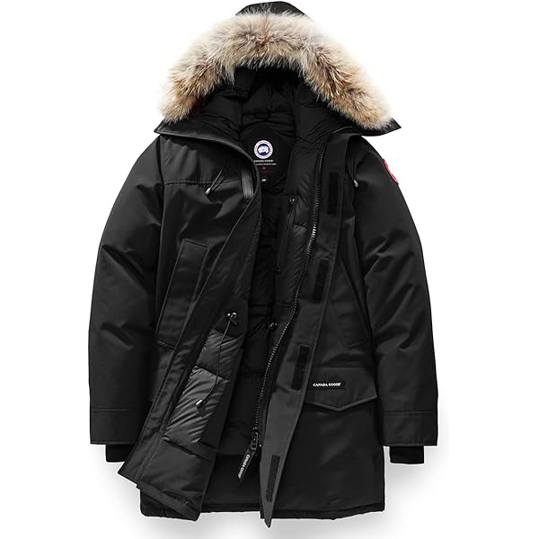 Amazon.co.jp: [カナダグース] ラングフォード パーカ LANGFORD