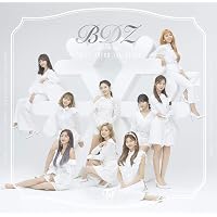 Amazon.co.jp: BDZ(初回限定盤B): ミュージック