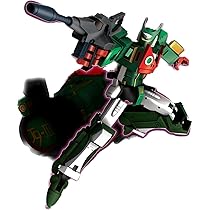 Amazon.co.jp: POSE+メタルシリーズ 銀河疾風サスライガー : おもちゃ