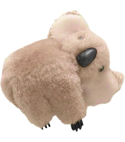 Amazon.co.jp: コアラのぬいぐるみ - 小さなコアラのぬいぐるみ