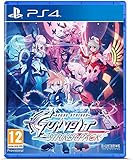Azure Striker Gunvolt: Striker Pack (Compatible with PS4) (輸入版）