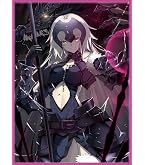 Amazon.co.jp: キャラクタースリーブ FATE FGO アナスタシア カドック