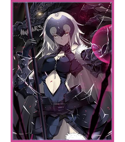 Amazon | ブシロードスリーブコレクション ハイグレード Vol.3164 Fate