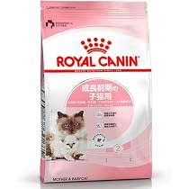 Amazon.co.jp: 【4個】 ロイヤルカナン マザー ＆ ベビーキャット