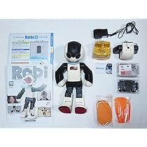 【週末セール中】Robi ロボット こっちむいて！ロビ｜オムニボット｜タカラトミー