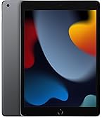 iPad Mini 5 64GB WiFi & Cellular Space Grey (Renewed): Tablets