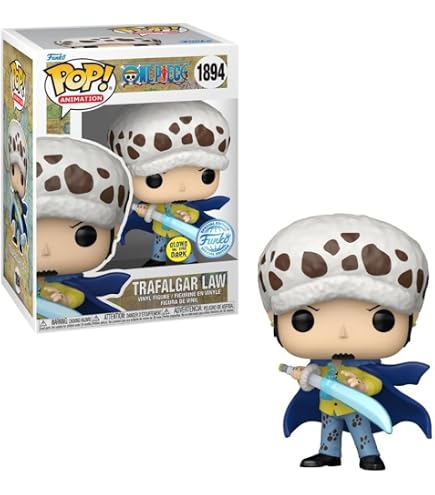 Funko Pop! One Piece – Carrot Sulong Con Opción Chase, Figura De Vinilo De 12 Cm, Edición Especial Para Coleccionistas De Anime