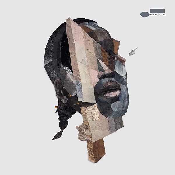 米LP Kendrick Scott Corridors B003527301 Blue Note /00260 KendrickScottCorridorsD2CLP.