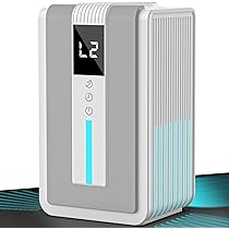 除湿機 小型【2025最新 除湿・乾燥・浄化3in1】じょしつき 衣類乾燥除湿機 Amazon | 除湿機 小型【2025最新 LED表示画面】衣類乾燥除湿機