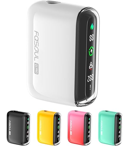 kyapakyapa5253 1本目 専用 Amazon.co.jp: 【1本で2回吸える】Fasoul Q1 ファソウル 加熱式たばこ