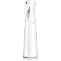 SAMURAI Z1 350ml ホワイト スプレー ボトル