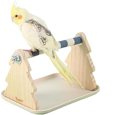 木製多層止まり木 おもちゃ付き*7 楽天市場】木製（止まり木｜鳥用品）：ペット・ペットグッズの通販