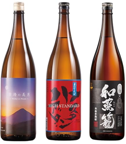 白霧島25度1800パック6本　芋焼酎 白霧島 25度 1.8L パック 1セット（1本×6） 芋焼酎 霧島酒造 - アスクル