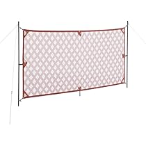 Amazon | Coleman(コールマン) スクリーンメッシュウォール 風よけ