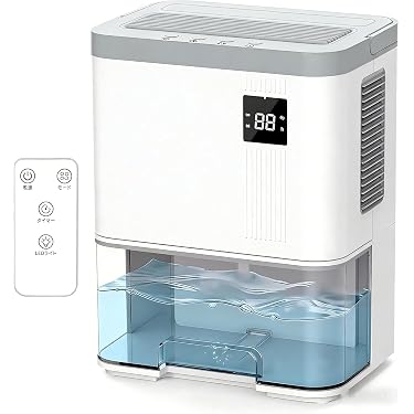 Amazon.co.jp 売れ筋ランキング: 除湿機 の中で最も人気のある商品です