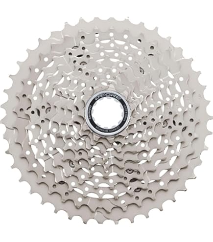 Amazon | Wolf Tooth 64 BCD マウンテンバイクチェーンリング (28歯