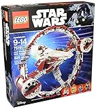 LEGO Star Wars Jedi Starfighter with Hyperdrive Set #75191
