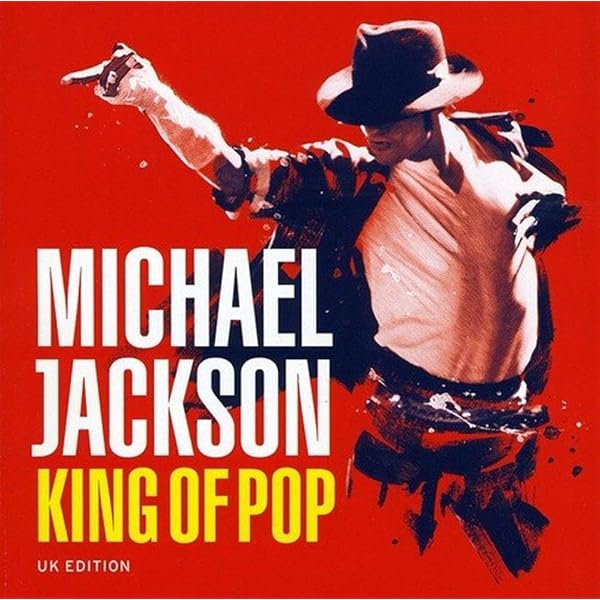 Amazon.co.jp: King of Pop: Australian 50th a: ミュージック
