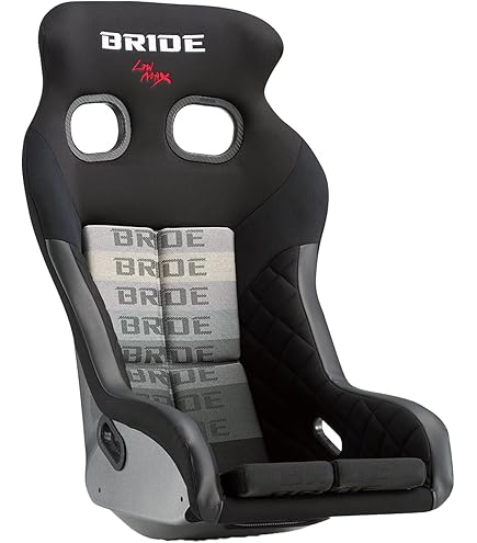 Amazon | BRIDE (ブリッド) フルバケットシート【XERO CS