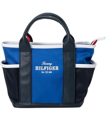 Amazon.co.jp: トミーヒルフィガー（TOMMY HILFIGER） ゴルフ ラウンド