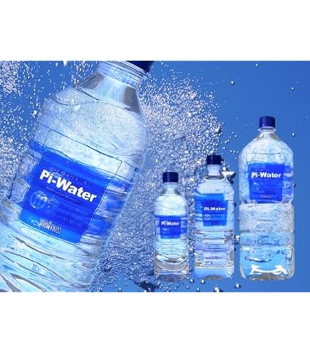 Amazon.co.jp: 生体水にかぎりなく近い水 πウォーター 1000ml×12本入り