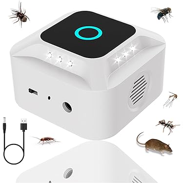 Amazon.co.jp 最新リリース: 害獣・害虫対策用品 の新着ランキングです。