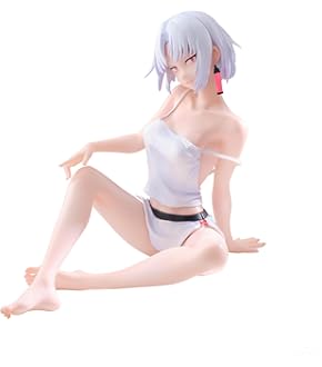 勝利の女神 NIKKE ニケ フィギュア Yumemirize 9点セット Amazon.co.jp: 勝利の女神：NIKKE Yumemirize N102 ユメミライズ