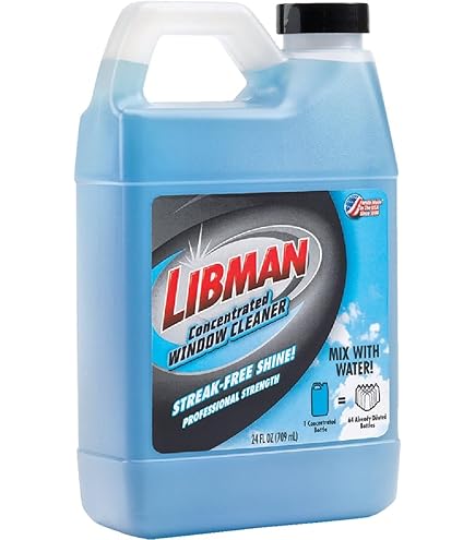 Libman Rubber Window Squeegee In The Squeegees Department At - View #2